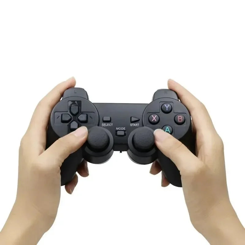 Controller Support Bluetooth For PC Playstation 3 Joypad Wireless Gamepad for Play Station 3 Joystick Console for PS3 Controler