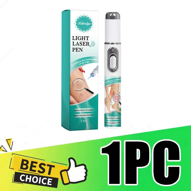 The latest high-tech product of 2026 promotes blood circulation and treats varicose veins.