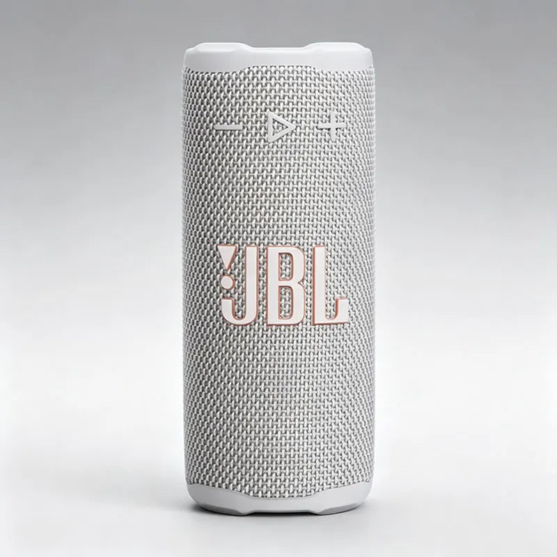 JBL GRIP Portable Wireless Bluetooth Speaker IP68 Waterproof Shockproof Stereo Audio Outdoor Camping Beach Travel Loudspeaker