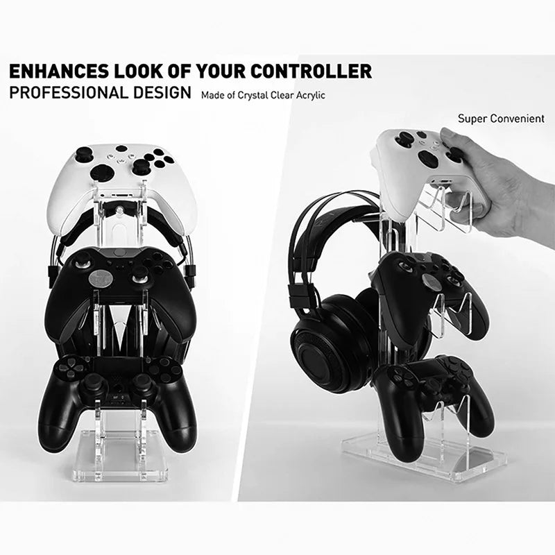 Support de manette universel