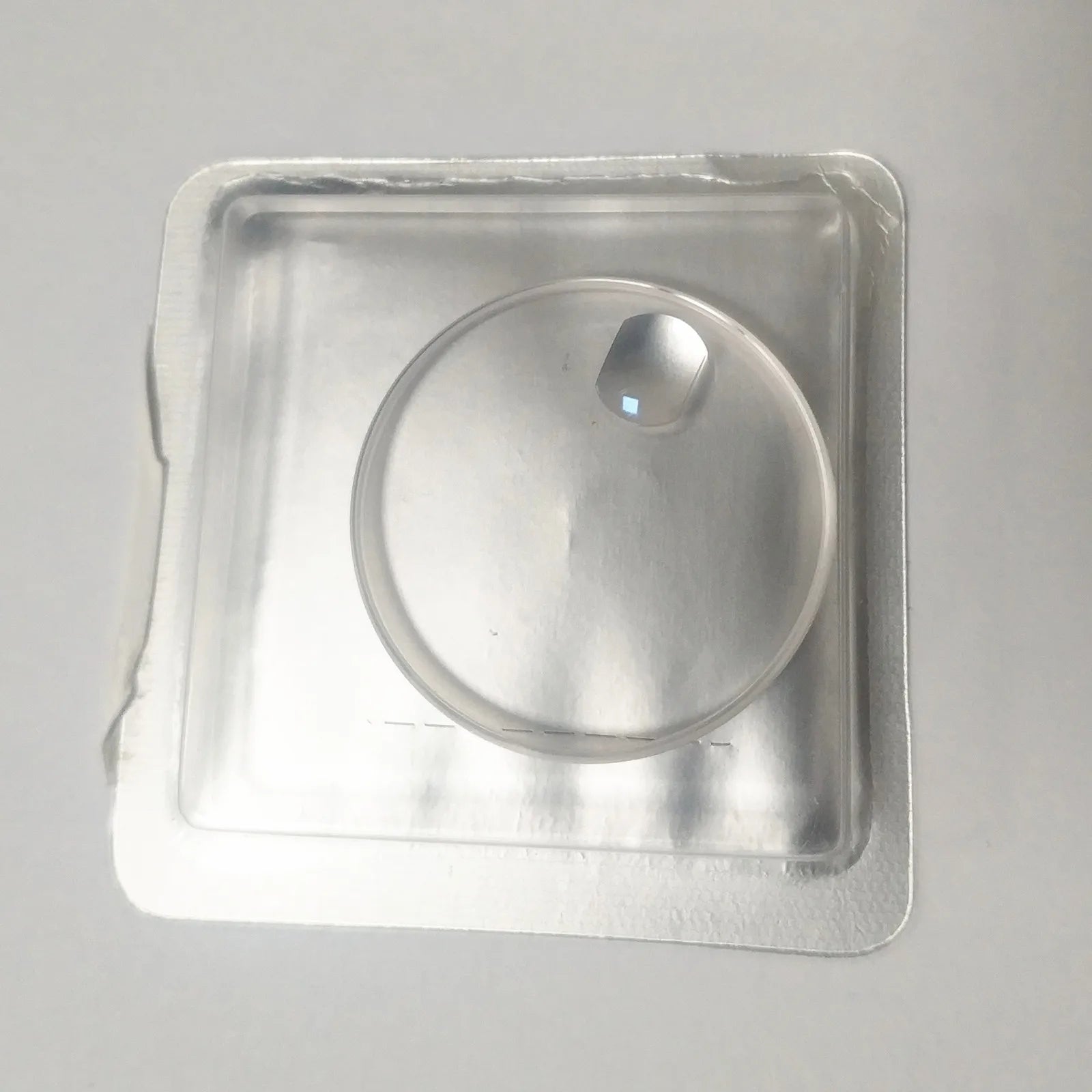 Sapphire Crystal With Gasket For Rolex Watch Crystal Replacement For Rolex 68273 15233 69173 16233 116610 126610Sapphire Crystal