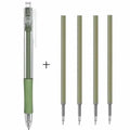 5PCS Craft Cutting Paper Pen Cutter Tool Paper Cutting Carving Tools DIY Drawing Scrapbooking Perfectly Accessories