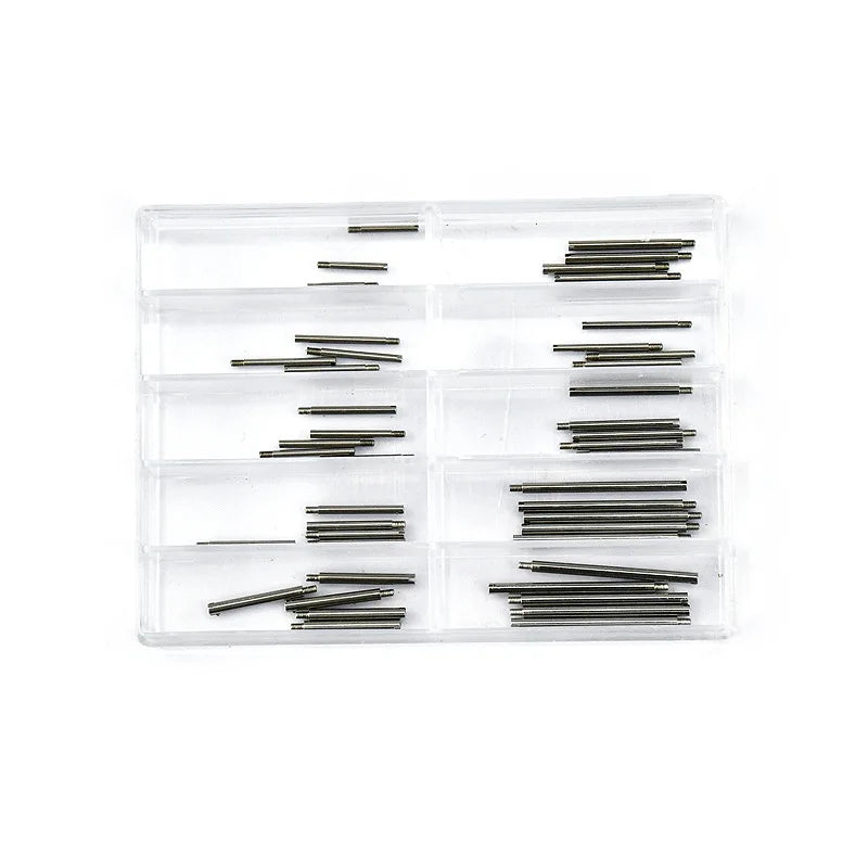 For Rolex Watch Strap Screw for Rolex Oyster Bracelet Screws Submarine Oyster Link Perpetual Dive Log Chain Screw Accessories