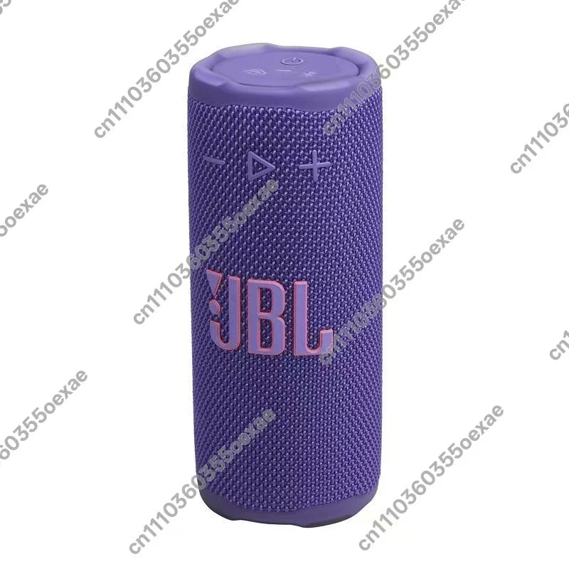 JBL GRIP Music Neon Can Bluetooth Speaker Waterproof Outdoor Portable Colorful Night Light Ambience Light Speaker