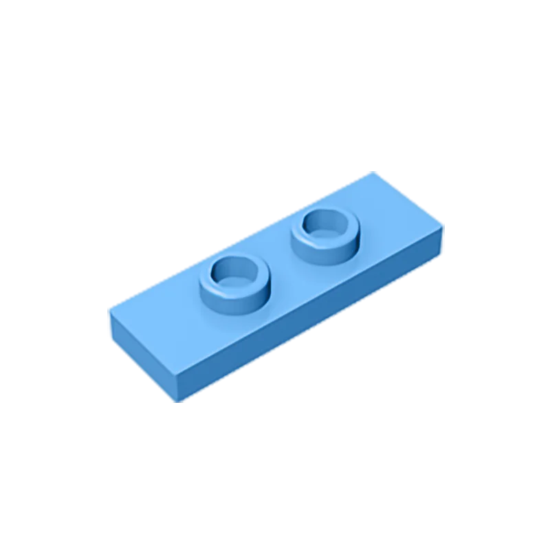 Gobricks 10PCS MOC Bricks 34103  High-Tech Changeover Catch for Building Blocks Parts DIY Educational High-Tech Kid Toys 2022
