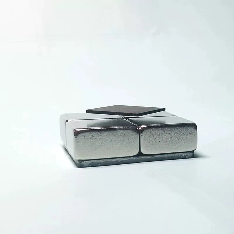 High-tech permanent magnetic levitation normal temperature superconducting scientific experiments magnetic levitation