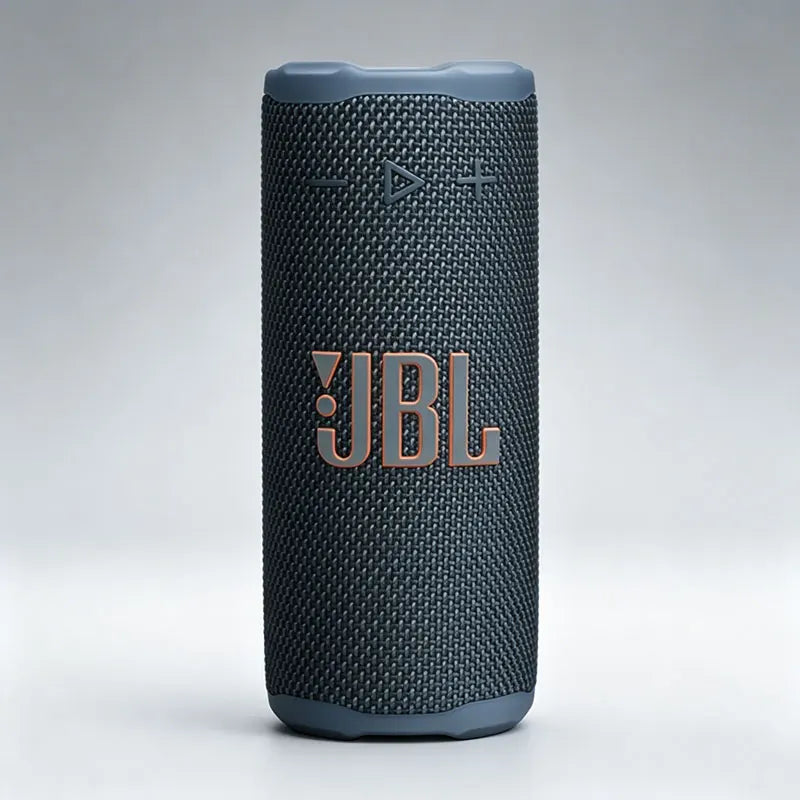 JBL GRIP Portable Wireless Bluetooth Speaker IP68 Waterproof Loudspeaker Lightweight Outdoor Daily Travel Stereo Audio