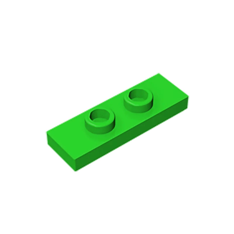 Gobricks 10PCS MOC Bricks 34103  High-Tech Changeover Catch for Building Blocks Parts DIY Educational High-Tech Kid Toys 2022