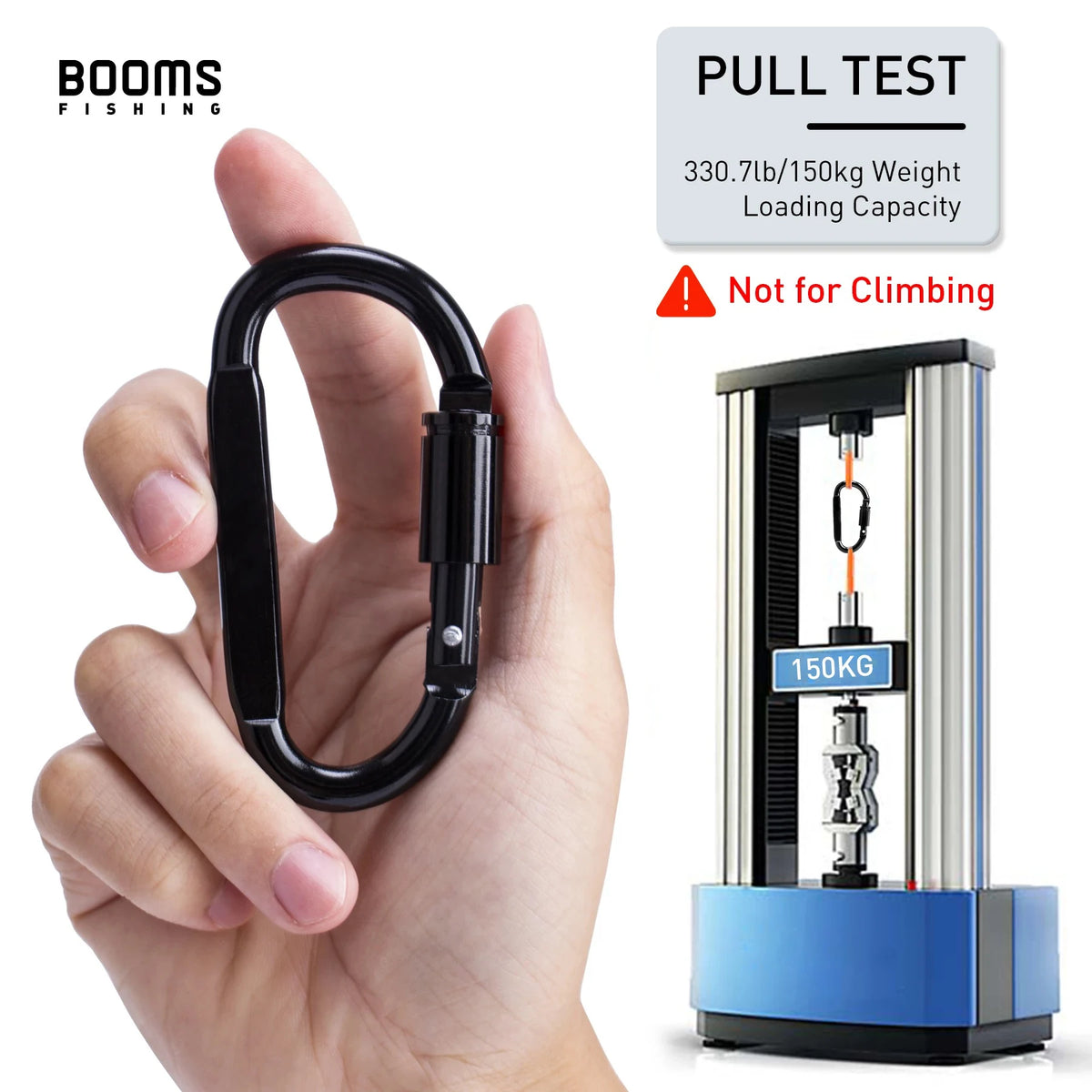 Survival D-ring Large Carabiner 1/10Pcs Keychain Clip Screw Lock Travel Hook Aluminum Aalloy Buckle Karabiner Camping Equipment