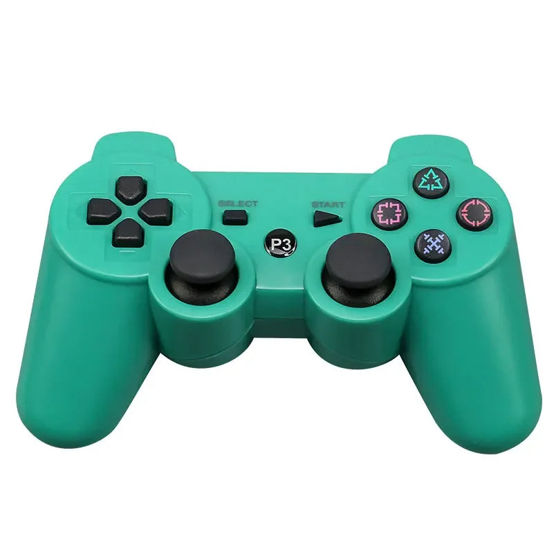 Controller Support Bluetooth For PC Playstation 3 Joypad Wireless Gamepad for Play Station 3 Joystick Console for PS3 Controler