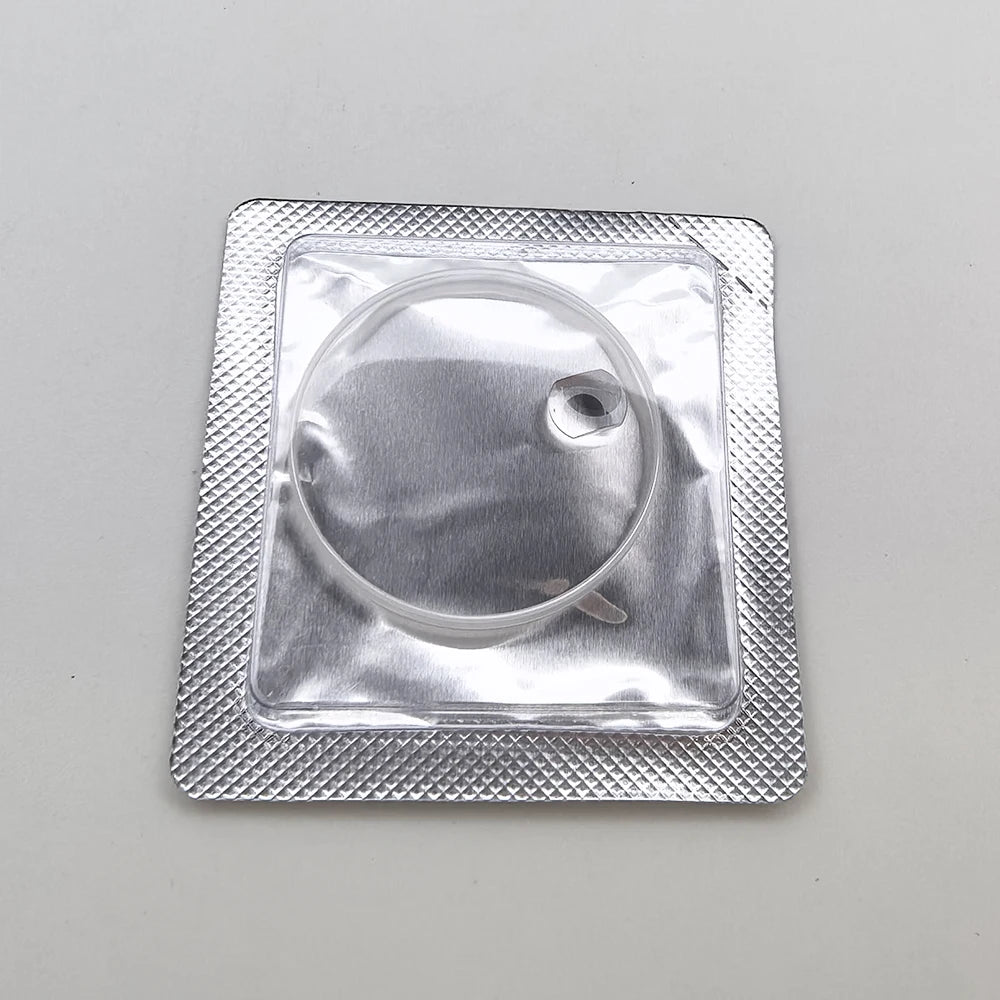 Top Quality Watch Sapphire Crystals Glasses For Datejust GMT Submariner, With Date Enlarge, Watch Parts