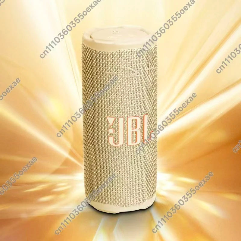 JBL GRIP Music Neon Can Bluetooth Speaker Waterproof Outdoor Portable Colorful Night Light Ambience Light Speaker
