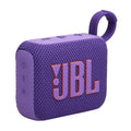 Enceinte Bluetooth portable JBL GO 4