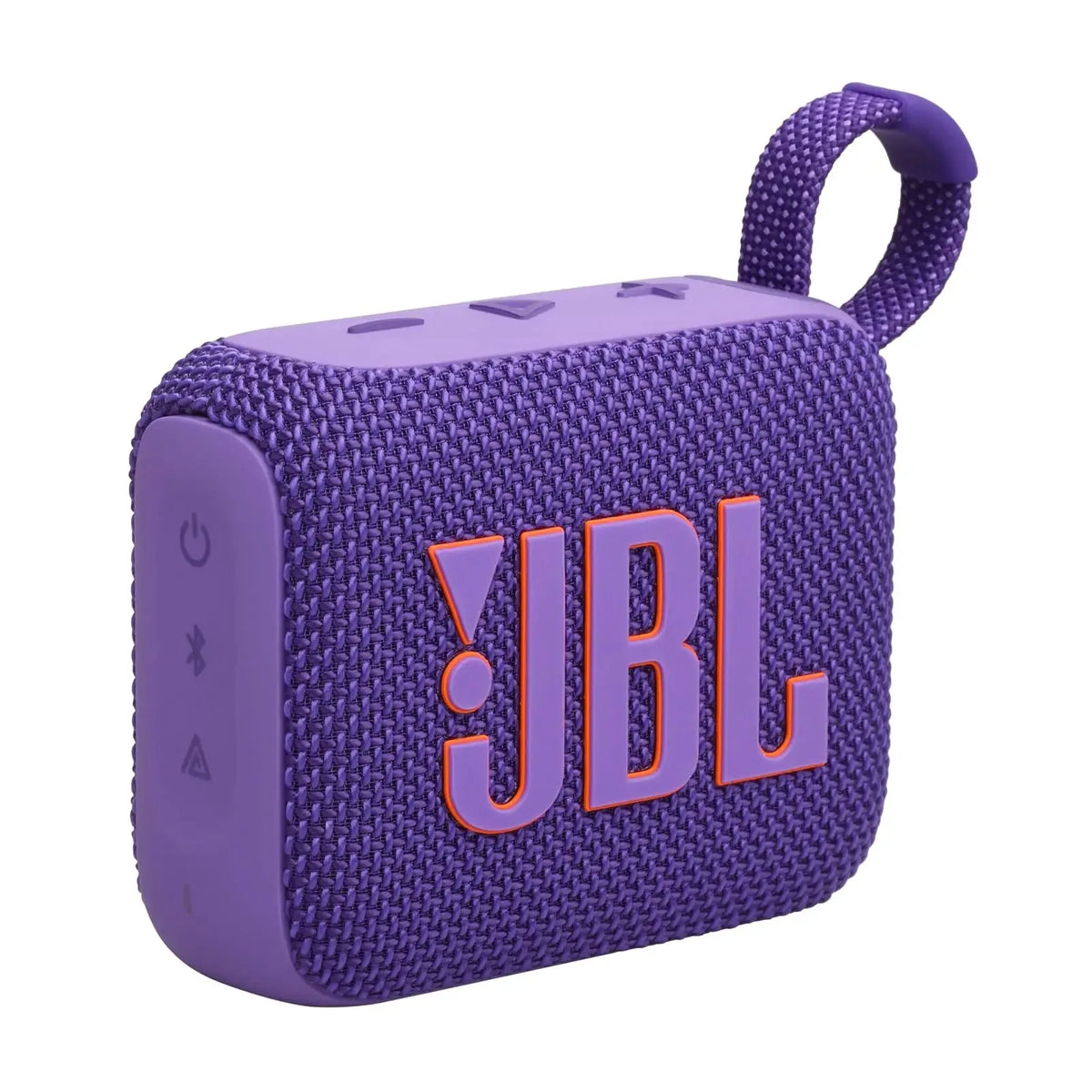 Enceinte Bluetooth portable JBL GO 4