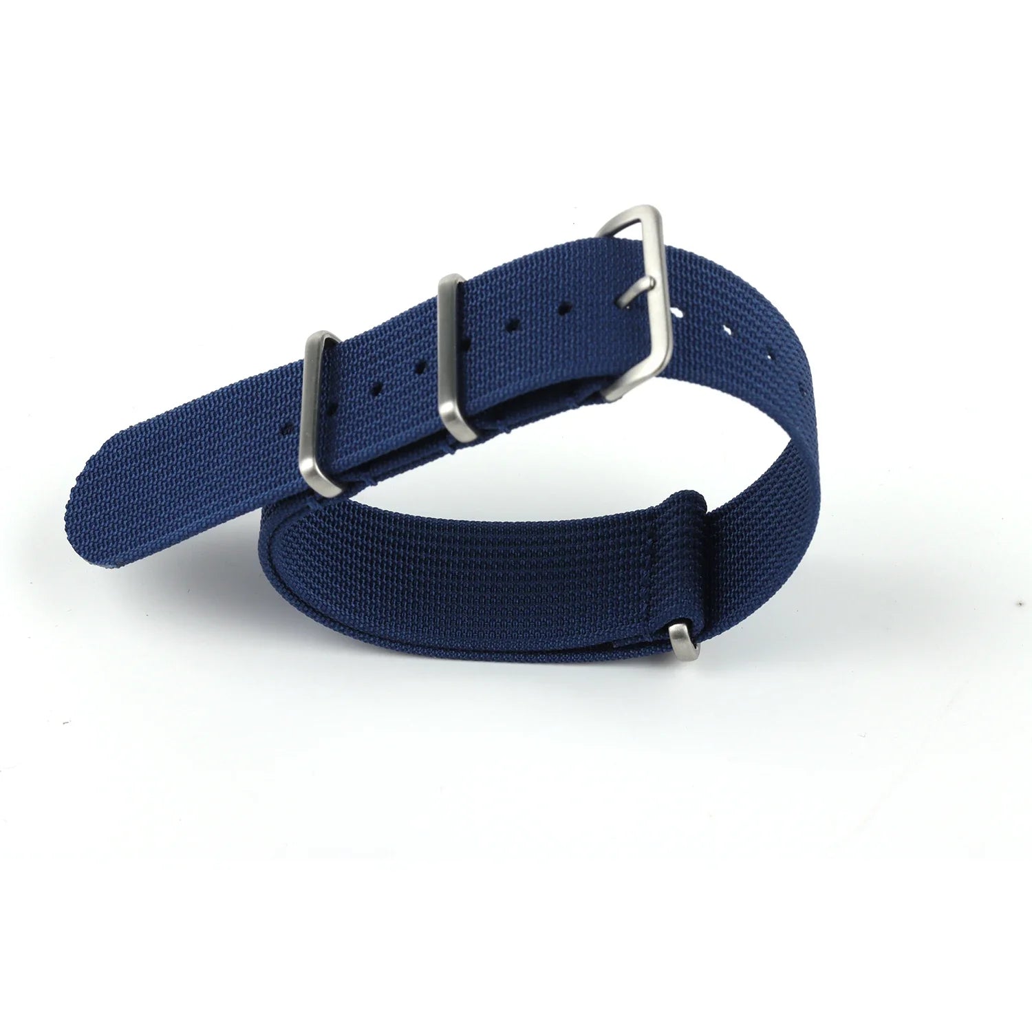 New Belt 18mm 20mm 22mm Nylon Watch Band Universal Wristband Fabric Bracelet for Rolex Watch Strap Accessories