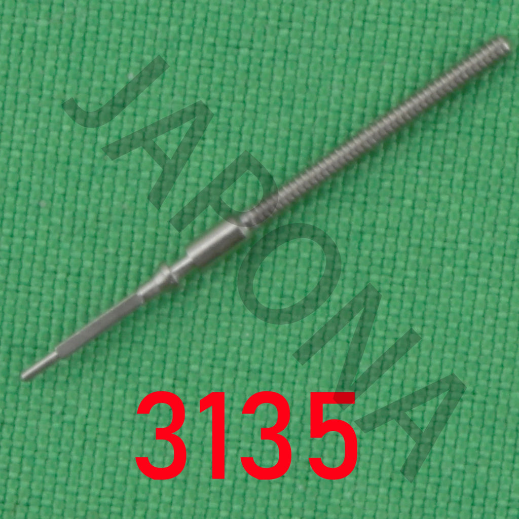3135 stem 3135 movement stem for Rolex stem 3135 watch stem vr3135 stem vr3135 movement stem