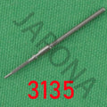 3135 stem 3135 movement stem for Rolex stem 3135 watch stem vr3135 stem vr3135 movement stem