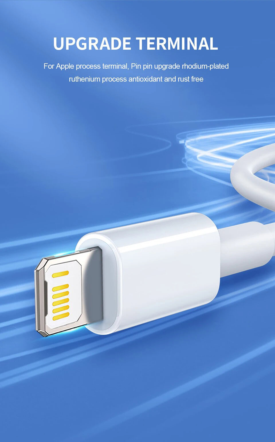 PD 30W Fast Charging For iPhone Charger USB For iPhone Cable 14 13 12 11 Pro Max Mini 8 Plus X XR XS USB Phone Charge Data Cable