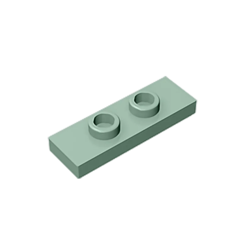 Gobricks 10PCS MOC Bricks 34103  High-Tech Changeover Catch for Building Blocks Parts DIY Educational High-Tech Kid Toys 2022