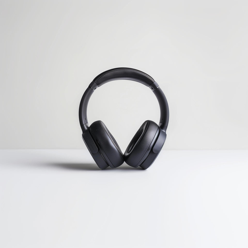 Casque Bluetooth sans fil