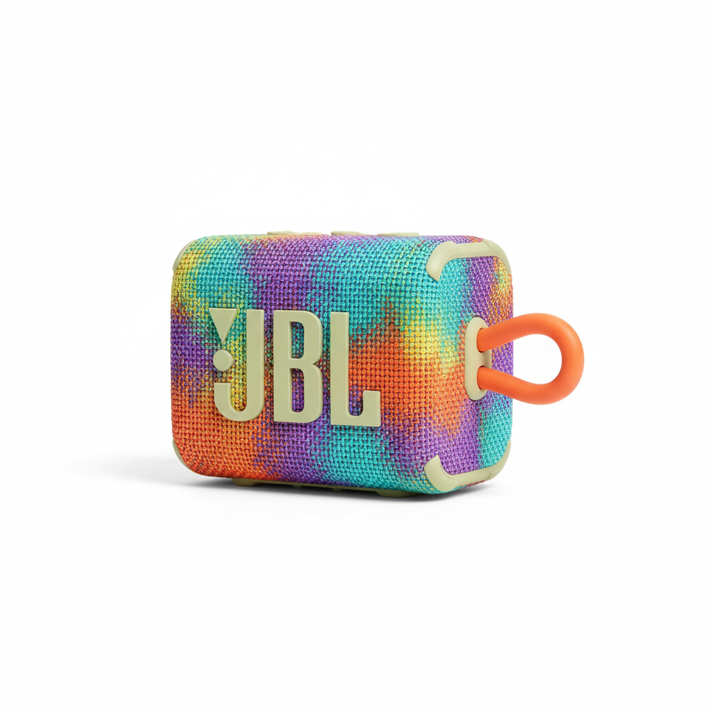 JBL Go 3